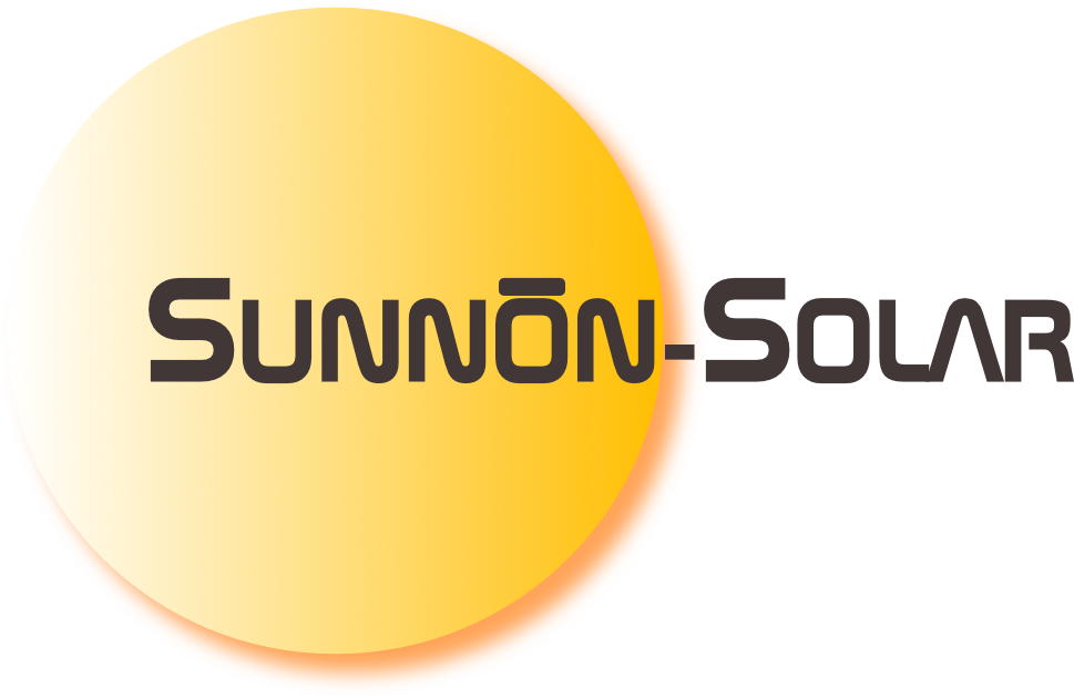SUNNŌN-SOLAR
